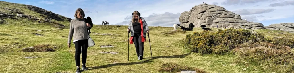 Devon and Moor Private Tours